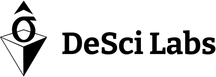 DeSci Labs Logo